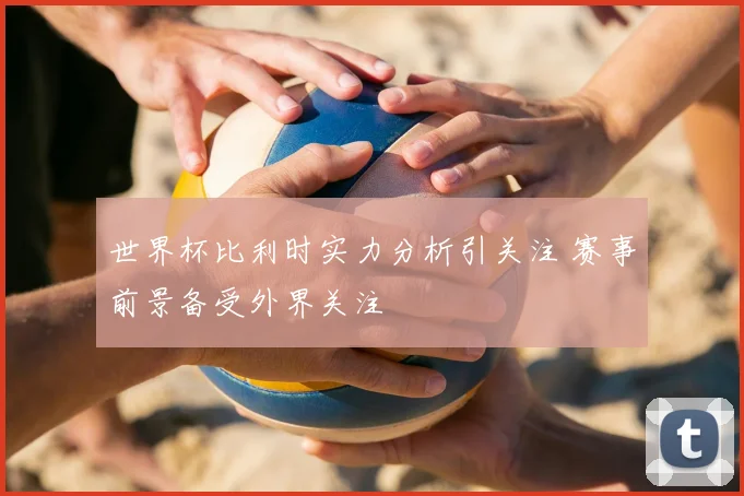 世界杯比利时实力分析引关注 赛事前景备受外界关注