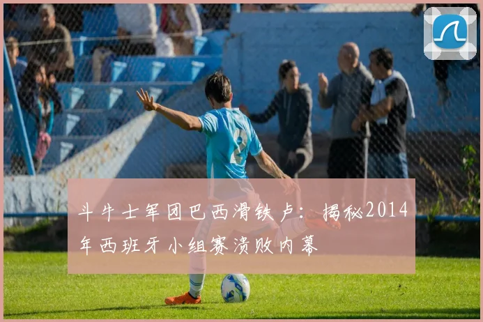 斗牛士军团巴西滑铁卢：揭秘2014年西班牙小组赛溃败内幕