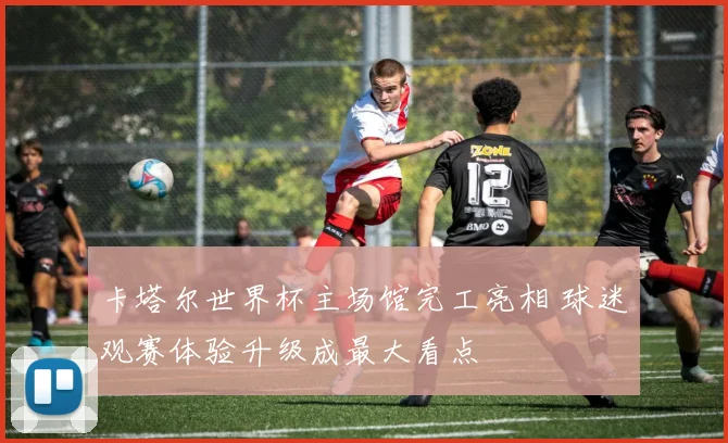 卡塔尔世界杯主场馆完工亮相 球迷观赛体验升级成最大看点